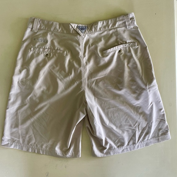 Fishing Shorts | Columbia PFG | Men’s Size 36, 10” Inseam - Picture 4 of 9